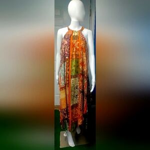 New York & Company summer dress